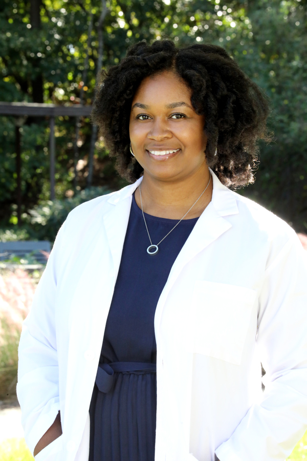 Dr. Taren Coley recognized as a Charlotte Magazine Top Doctor HopeWay